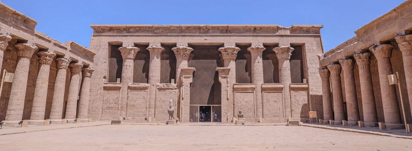 Cheapest Way to Travel in Egypt