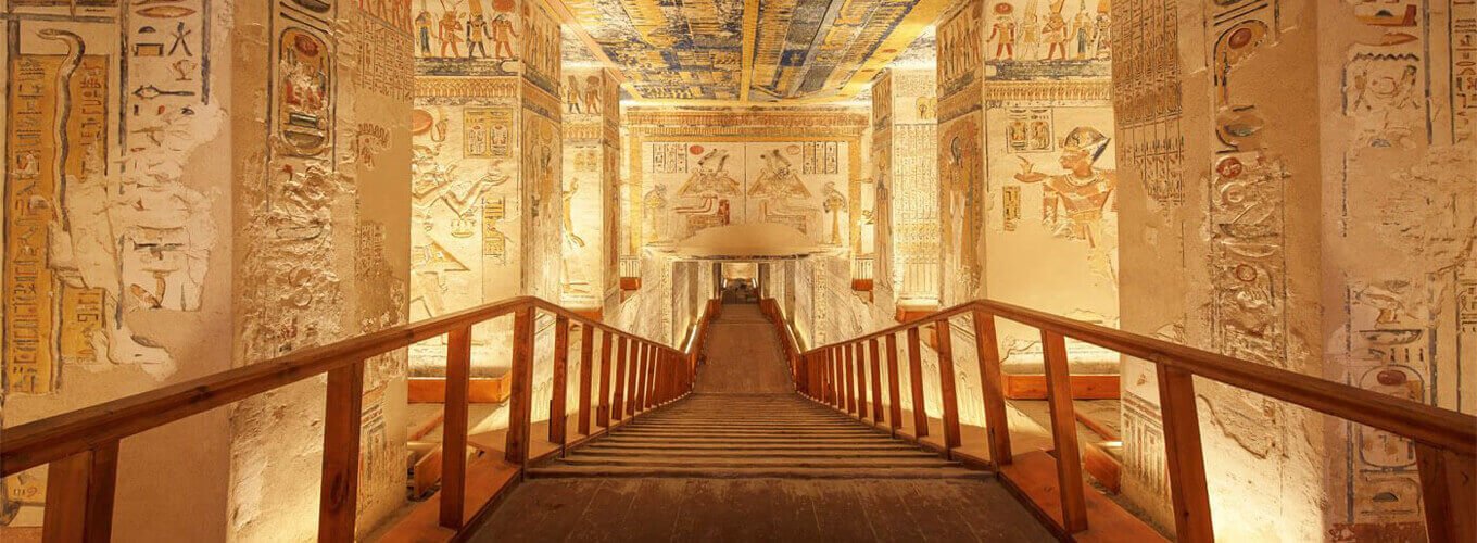 How to Plan Your Trip to Egypt